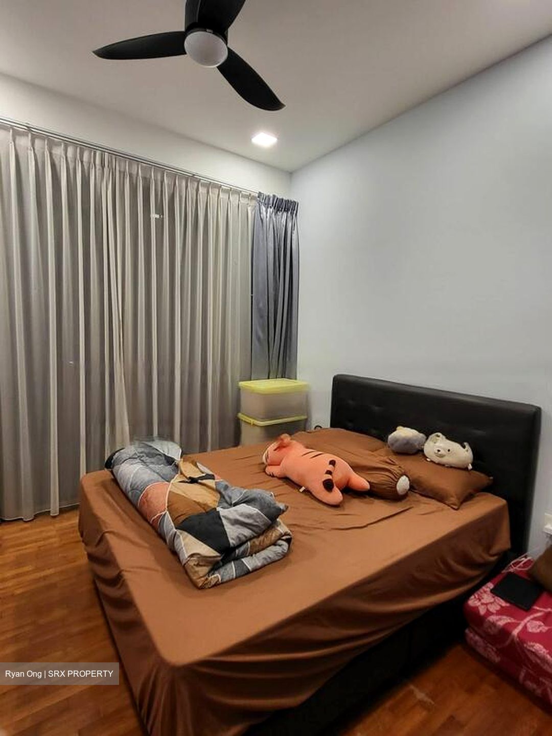 Sea Horizon (D18), Condominium #472962631